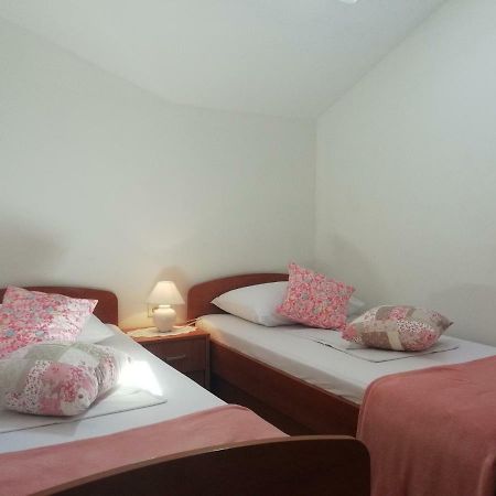 Apartments Vidovic Водице Екстериор снимка