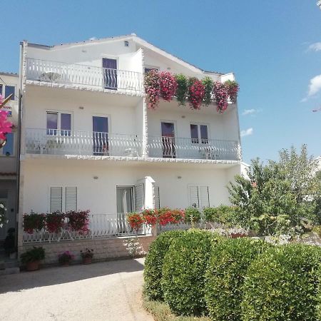 Apartments Vidovic Водице Екстериор снимка