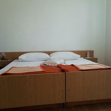 Apartments Vidovic Водице Екстериор снимка