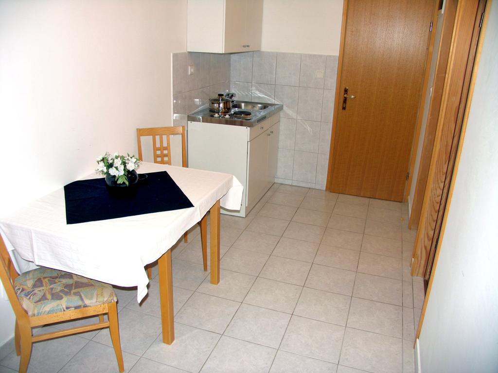 Apartments Vidovic Водице Стая снимка