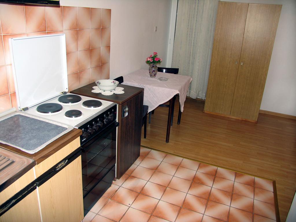 Apartments Vidovic Водице Стая снимка
