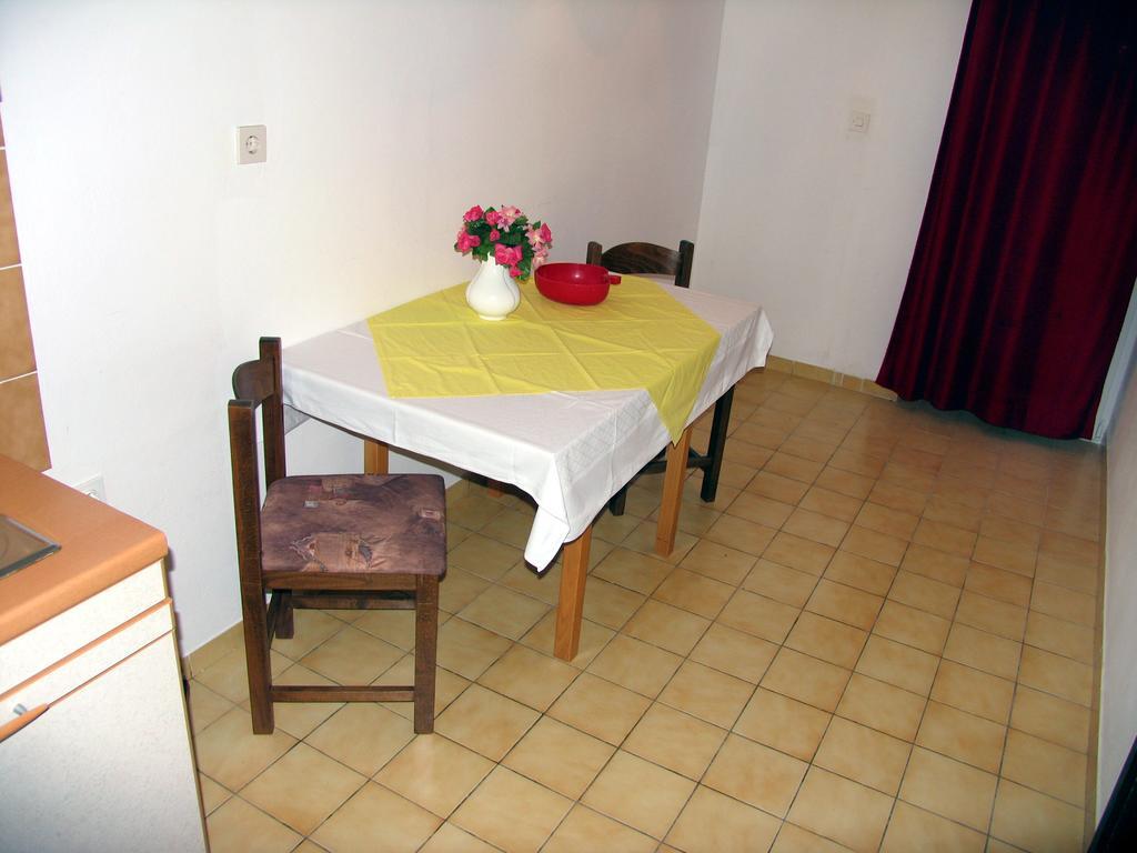 Apartments Vidovic Водице Стая снимка