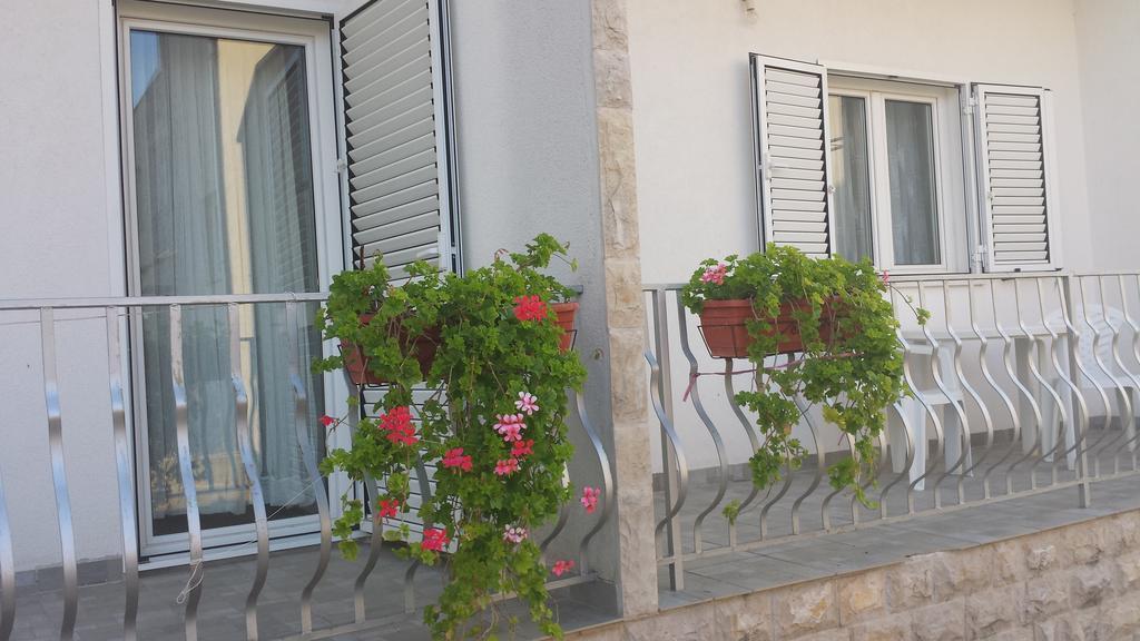Apartments Vidovic Водице Стая снимка