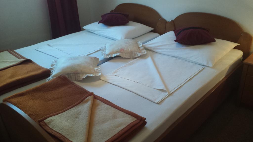 Apartments Vidovic Водице Стая снимка
