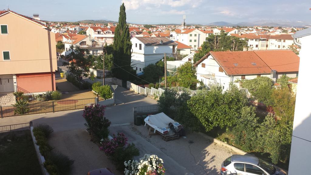 Apartments Vidovic Водице Стая снимка