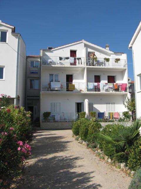 Apartments Vidovic Водице Стая снимка