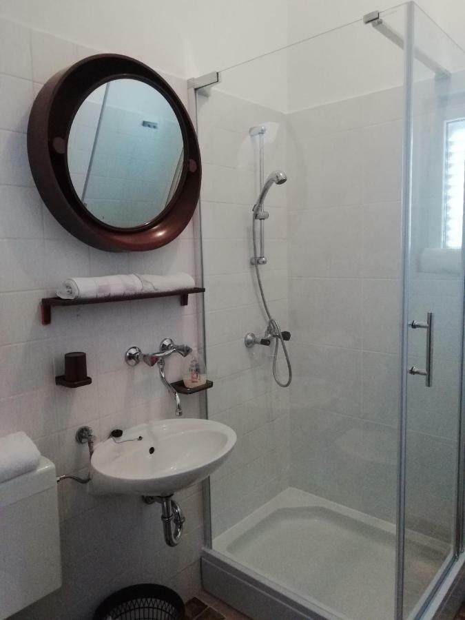 Apartments Vidovic Водице Екстериор снимка