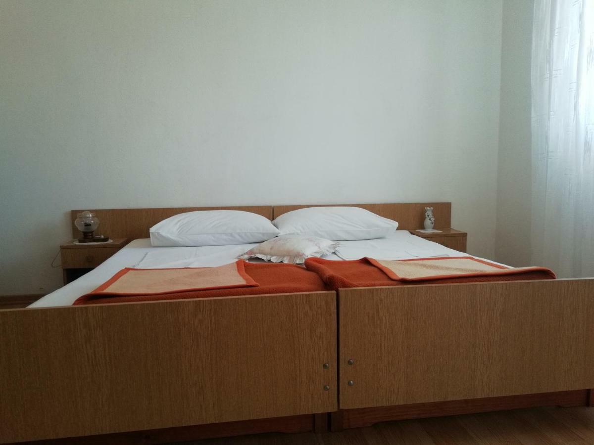 Apartments Vidovic Водице Екстериор снимка